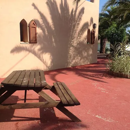 Bed & Breakfast Monintern Benicarlo