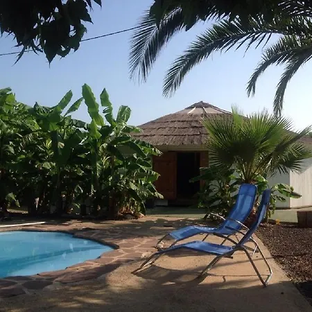 Bed & Breakfast Monintern Benicarlo